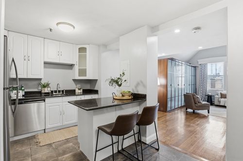 504-3 Appleton St, Boston, MA, 02116-5258 | Card Image