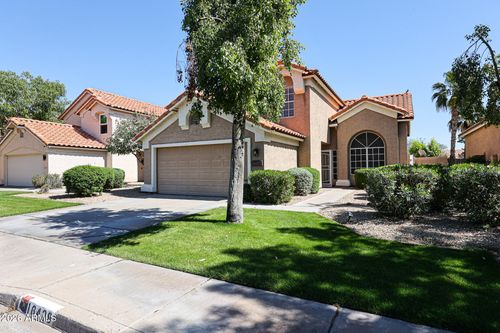 16429 S 33rd Street, Phoenix, AZ, 85048 | Card Image