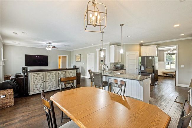 653 Tree Top Trl, House other with 5 bedrooms, 3 bathrooms and null parking in Evans GA | Image 18