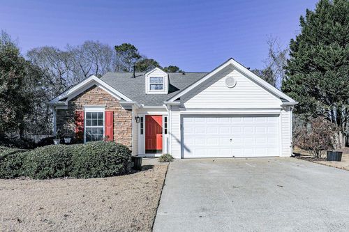 210 Carrington Way, Canton, GA, 30115 | Card Image