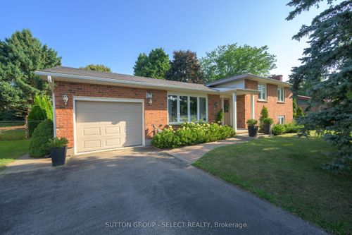 198 Byron Ave, Dorchester, ON, N0L1G3 | Card Image