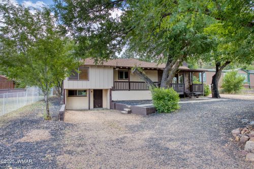 2255 S Donna Ln, Pinetop, AZ, 85935-7210 | Card Image