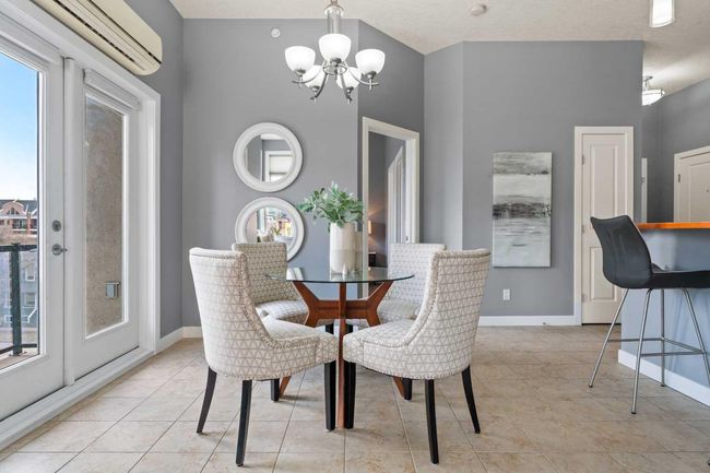 407 - 910 18 Avenue Sw, Condo with 2 bedrooms, 2 bathrooms and 2 parking in Calgary AB | Image 4