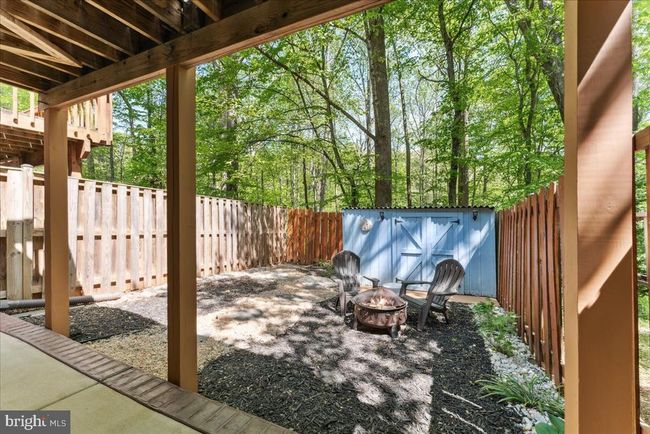 15369 Inlet Pl, Townhouse with 3 bedrooms, 3 bathrooms and null parking in DUMFRIES VA | Image 24