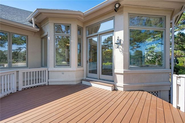 11 Catalina Ct, House other with 4 bedrooms, 3 bathrooms and null parking in Hilton Head Island SC | Image 60