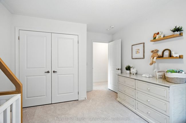 82 Calypso Ave, House other with 5 bedrooms, 4 bathrooms and 2 parking in Minesing ON | Image 36
