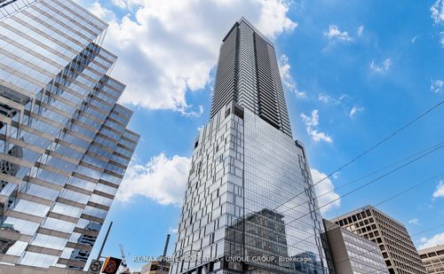 3115-488 University Ave, Toronto, ON, M5G0C1 | Card Image