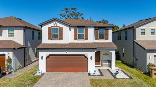 2831 Noble Crow Dr, KISSIMMEE, FL, 34744-4127 | Card Image