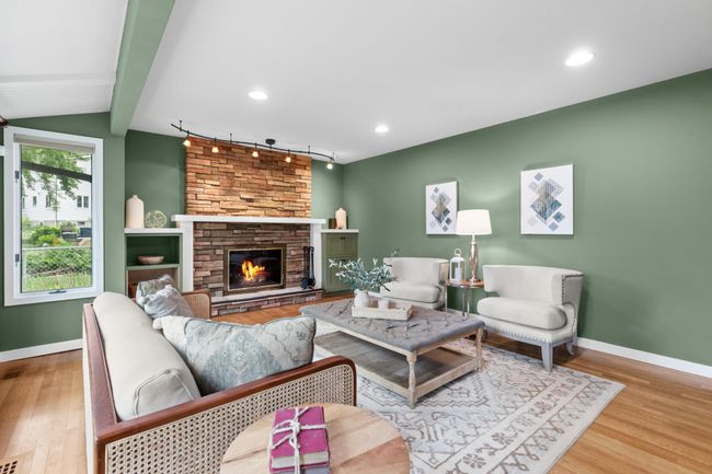 6521 Gleason Rd, House other with 4 bedrooms, 4 bathrooms and null parking in Edina MN | Image 19