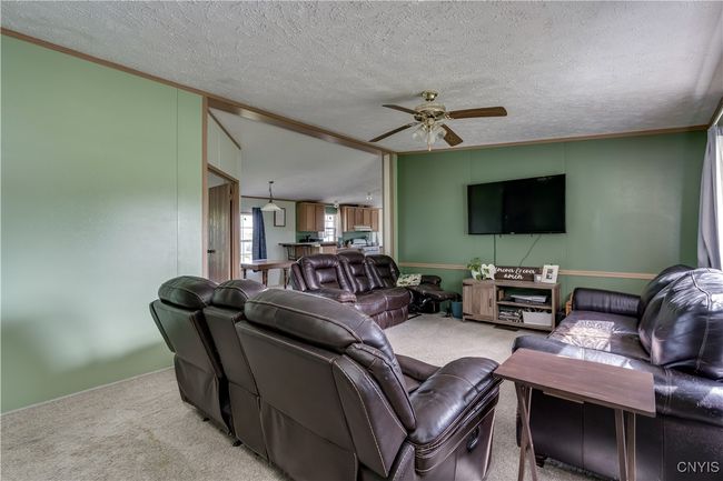 29548 Ashland Rd, House other with 4 bedrooms, 2 bathrooms and null parking in Chaumont NY | Image 13