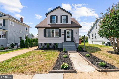 5506 Link Avenue, Baltimore, MD, 21227 | Card Image