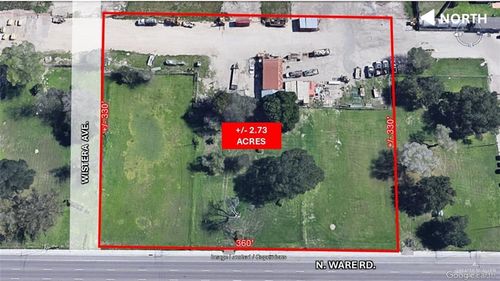 4900 N Ware Road, McAllen, TX, 78504 | Card Image