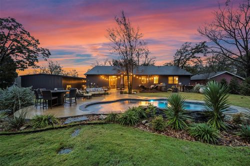 14802 Charlotte Trail, Eustace, TX, 75124 | Card Image