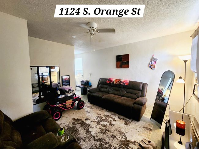 2 - 1124 S Orange St, Home with 0 bedrooms, 0 bathrooms and null parking in Perry FL | Image 30