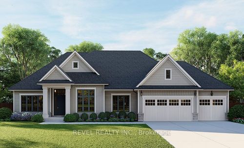 LOT 25 Augustus Street, Brant, ON, N0E1R0 | Card Image