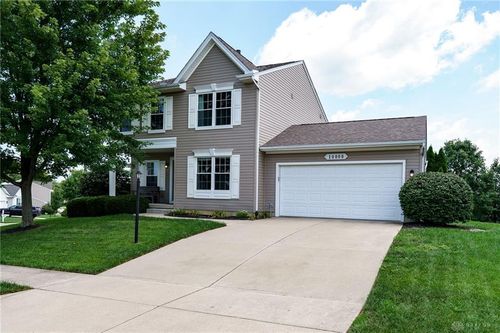 10000 Oriole Ct, Miamisburg, OH, 45342-0879 | Card Image