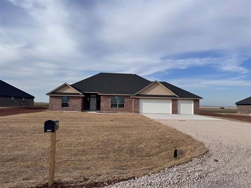 24947 Belmont Pass, Cashion, OK, 73016 | Card Image