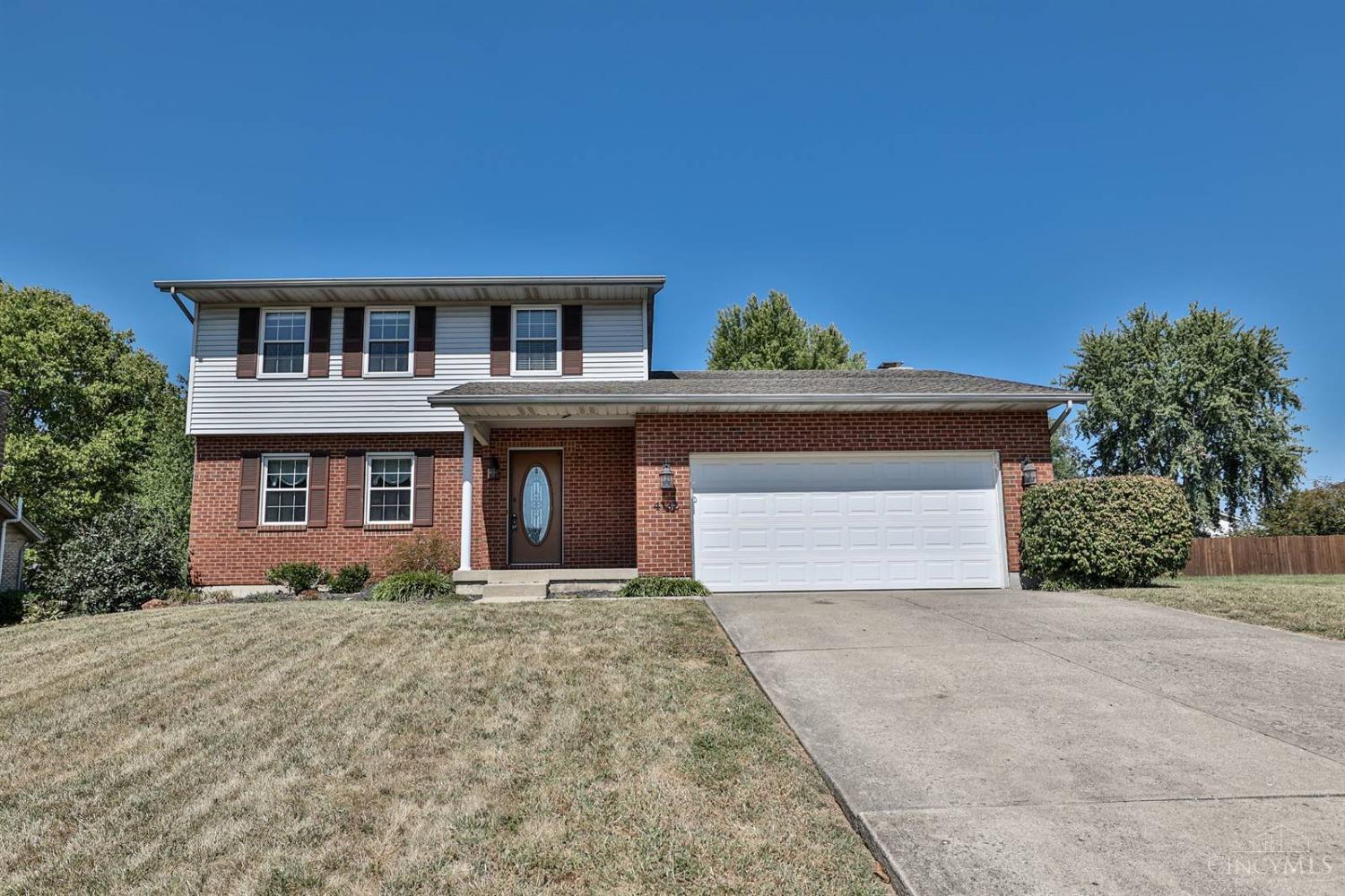 Mill Crest Dr, Fairfield Township, OH 45011