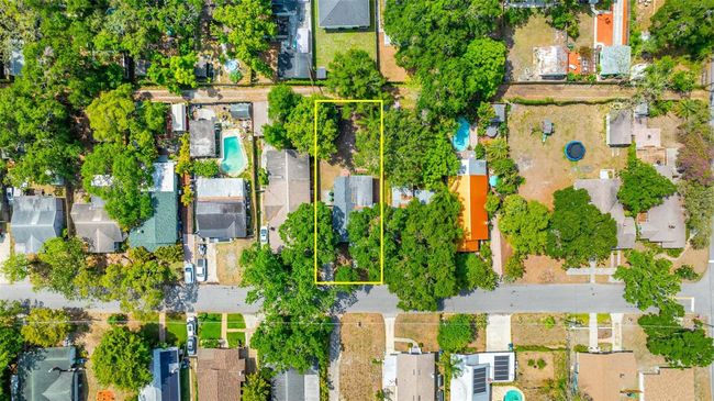 1211 E Comanche Ave, House other with 3 bedrooms, 2 bathrooms and null parking in TAMPA FL | Image 49