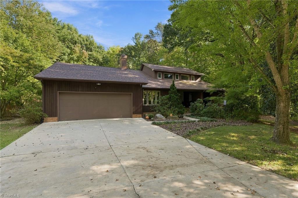Residential in Greensboro 3