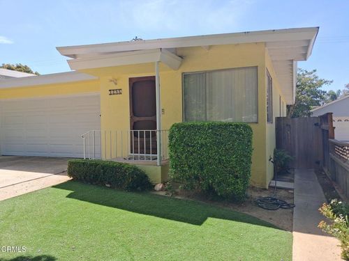 3296 San Luis Street, Ventura, CA, 93003 | Card Image