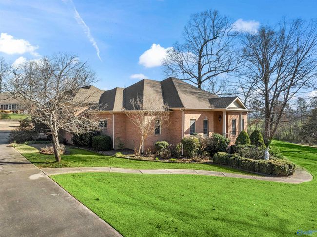 271 Rube Robinson Rd, House other with 3 bedrooms, 4 bathrooms and null parking in Huntsville AL | Image 20