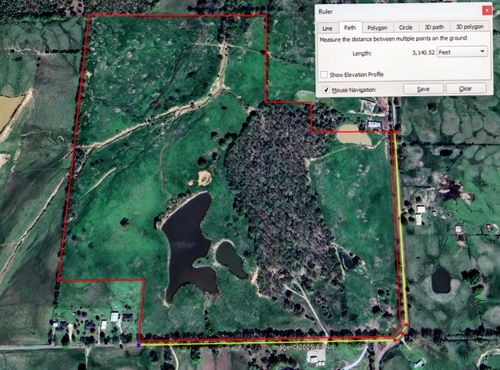 1963 County Road 44750, Blossom, TX, 75416-3954 | Card Image