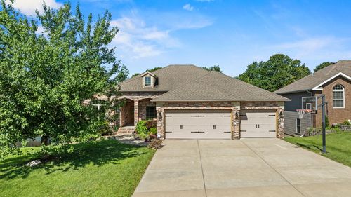 5323 S Carson St, Battlefield, MO, 65619-9471 | Card Image