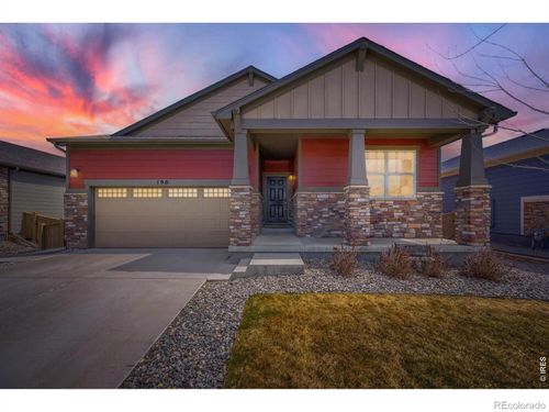 190 Sugar Beet Cir, Longmont, CO, 80501-8814 | Card Image