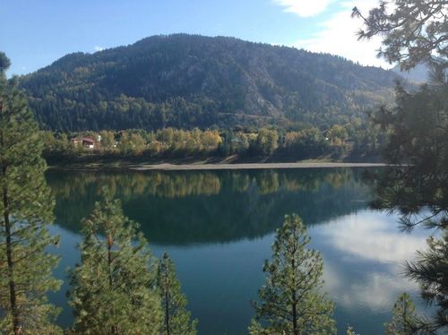 x S Of Hwy W 200' Gov Lot 4 Hwy, Northport, WA, 99157 | Card Image