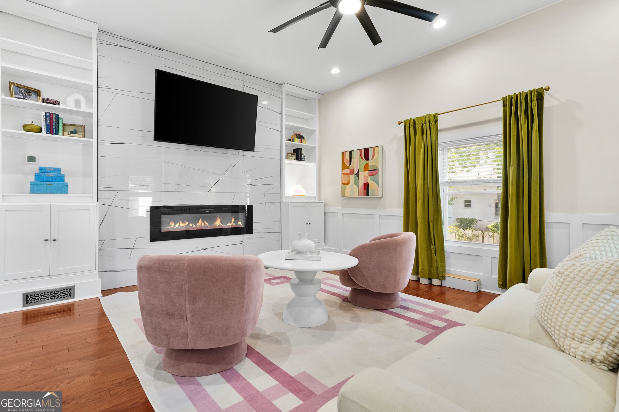Residential in Atlanta 5