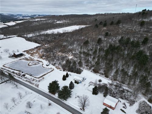 5565 Thomas Rd, Woodhull, NY, 14898-9680 | Card Image