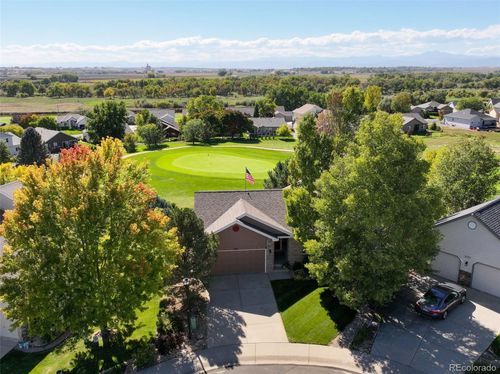 2162 Birdie Drive, Milliken, CO, 80543 | Card Image