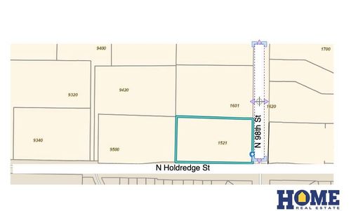 1521 N 98th St, Lincoln, NE, 68505-9408 | Card Image