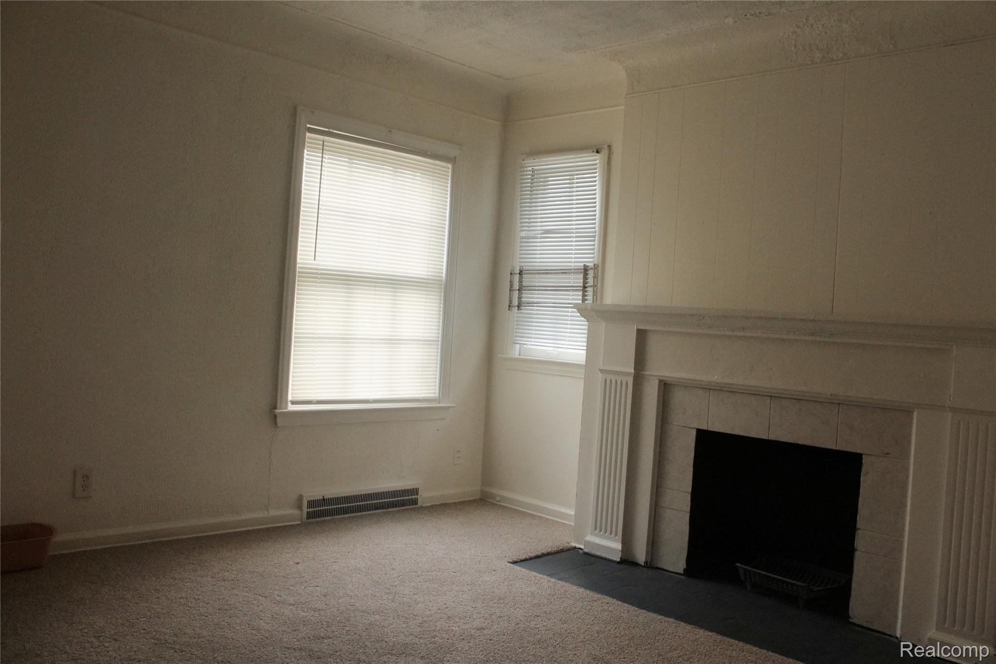 Residential in Detroit 3