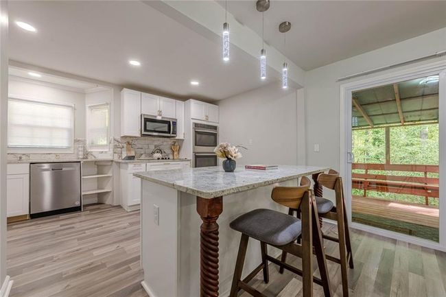 3349 Old Atlanta Rd, House other with 3 bedrooms, 2 bathrooms and 2 parking in Suwanee GA | Image 27