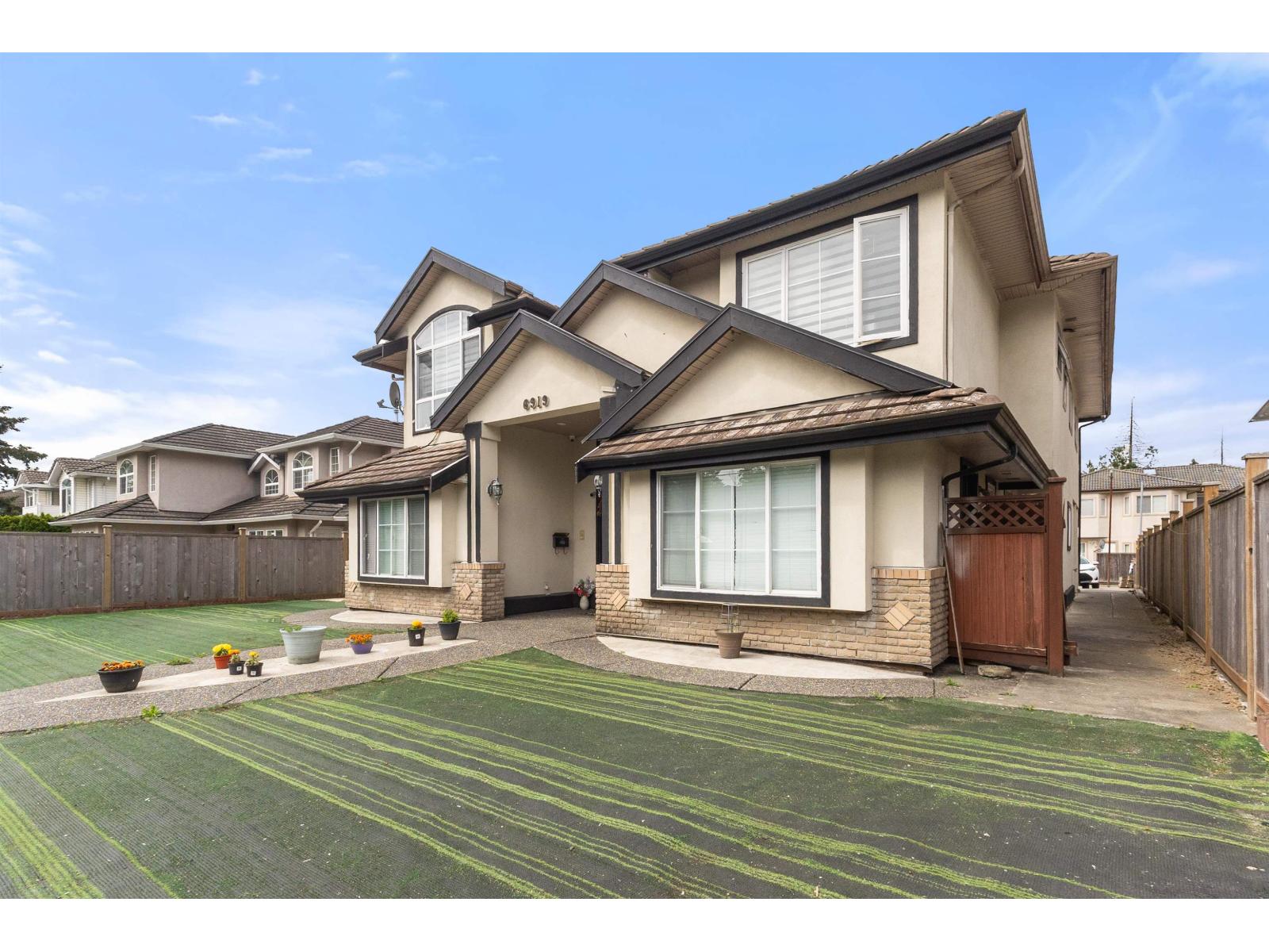Residential in Surrey 3