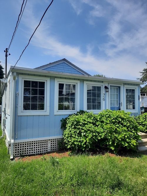 26 Virginia St, Marshfield, MA, 02050-4204 | Card Image