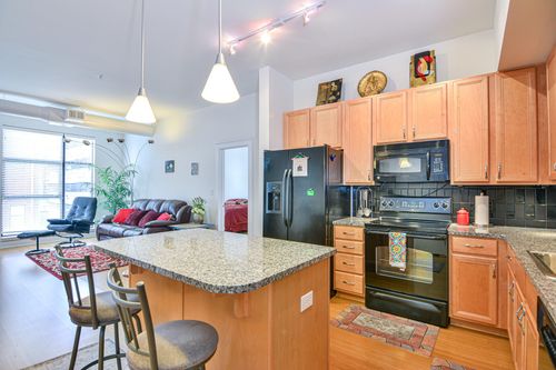 402-535 S Upper Street, Lexington, KY, 40508 | Card Image