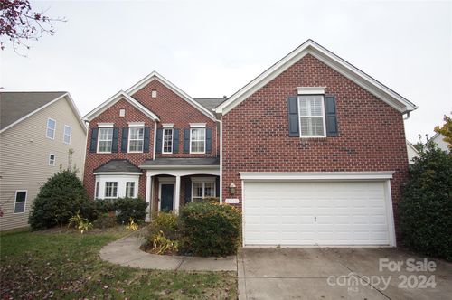 5910 Trailwater Road, Charlotte, NC, 28278 | Card Image