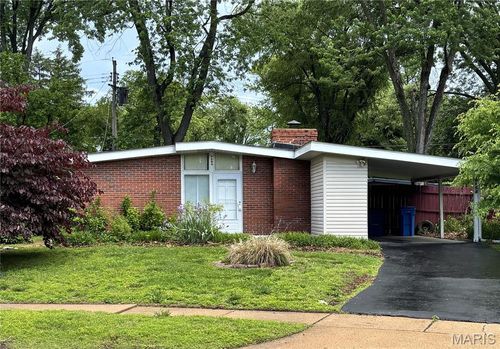 6604 Graybirch Dr, Saint Louis, MO, 63134-1408 | Card Image