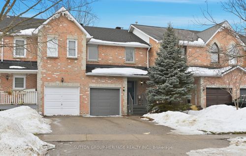 26 Wheler Crt, Uxbridge, ON, L9P1T8 | Card Image