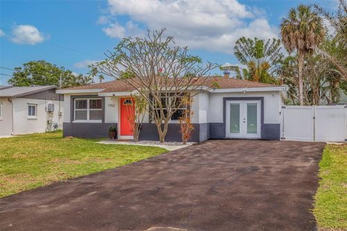 1702 Bayou Grande Boulevard Ne, Saint Petersburg, FL, 33703 | Card Image