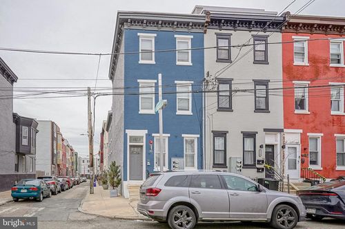 1722 Wylie St, PHILADELPHIA, PA, 19130-2871 | Card Image