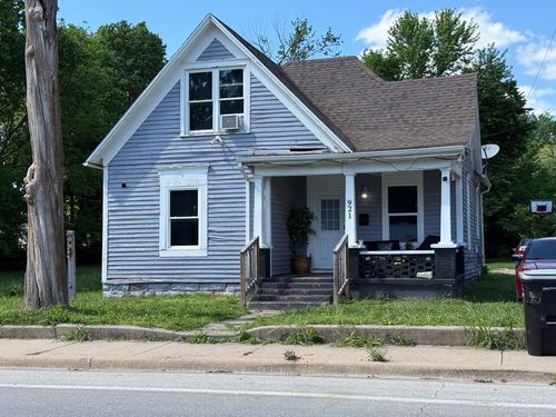 921 W Division St, Springfield, MO, 65803-1707 | Card Image
