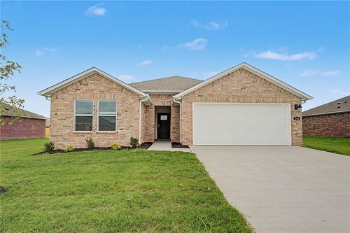541 Nevada St, Farmington, AR, 72730-4040 | Card Image