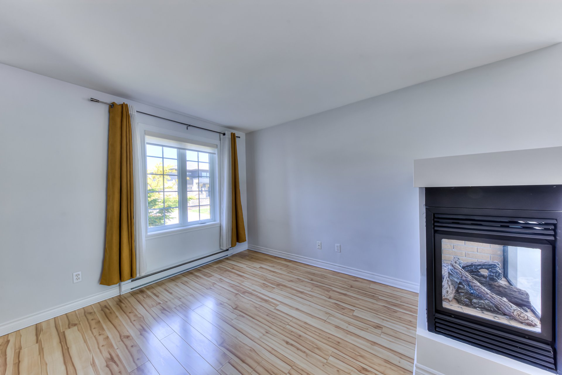Residential Lease in Repentigny (Repentigny)