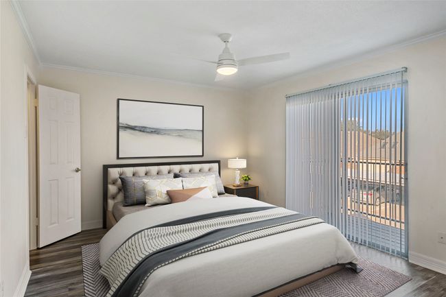 APT-261 - 5881 Preston View Blvd, Condo with 1 bedrooms, 1 bathrooms and null parking in Dallas TX | Image 12
