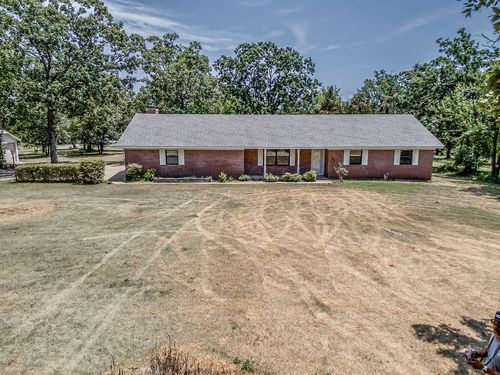 73502 Cyclone Hollow Rd, Wagoner, OK, 74467-3659 | Card Image