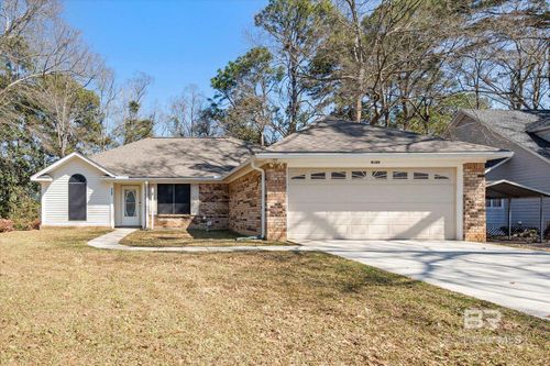 4109 Morhaven Drive, Mobile, AL, 36605 | Card Image